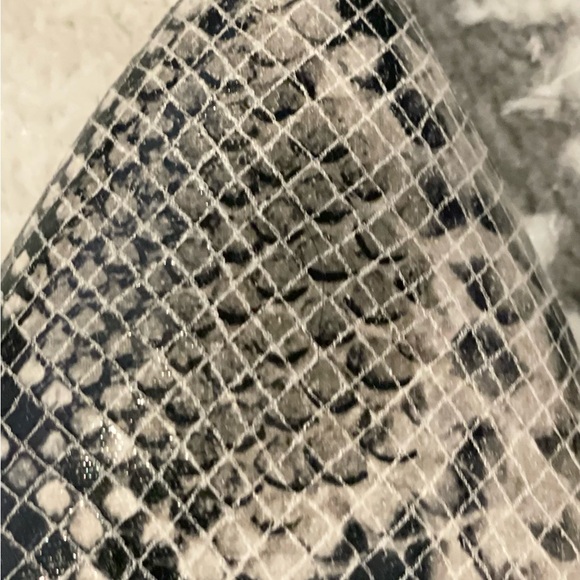 NWT - A New Day animal print flats - Size 10 - Picture 4 of 5